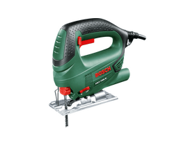 Bosch PST 700 E Szúrófűrész kofferben (06033A0020) Bosch PST 700 E Szúrófűrész kofferben (06033A0020)
