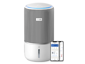 Philips AC3420/10 PureProtect Water 3400 Series Intelligens 2 az 1-ben légtisztító és párásító Philips AC3420/10 PureProtect Water 3400 Series Intelligens 2 az 1-ben légtisztító és párásító
