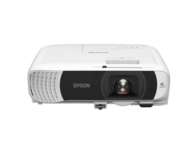 Epson EB-FH54 Full HD Vezeték nélküli projektor (V11HB59040) Epson EB-FH54 Full HD Vezeték nélküli projektor (V11HB59040)
