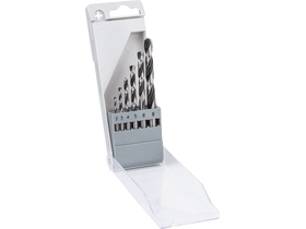 Bosch 2608577346 PointTeQ HSS set spiralnih svrdala, 6 dijelova, 2-8 mm Bosch 2608577346 PointTeQ HSS set spiralnih svrdala, 6 dijelova, 2-8 mm