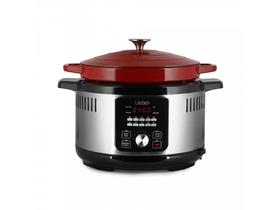 Lauben OvenSafe®️ Multicooker 6000RS Elektromos főzőedény Lauben OvenSafe®️ Multicooker 6000RS Elektromos főzőedény