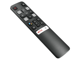 TCL TV távirányító RC802V
