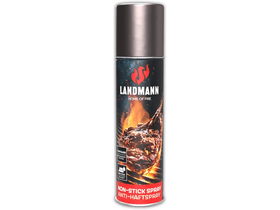Landmann 02947 tapadásgátló spray, 250 ml Landmann 02947 tapadásgátló spray, 250 ml