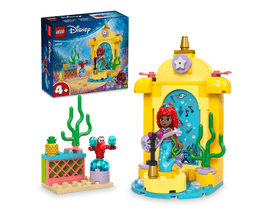 LEGO® Disney Princess Ariel glazbena pozornica (43235) LEGO® Disney Princess Ariel glazbena pozornica (43235)