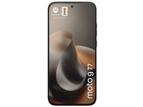 Motorola Moto G77 8/256GB Okotelefon, sötét olívazöld (PBAW0022RO)