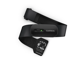 Garmin HRM-200 M-XL Pulzuspánt Garmin HRM-200 M-XL Pulzuspánt