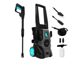 Cecotec HydroBoost 1600 Car&Garden Magasnyomású mosó Cecotec HydroBoost 1600 Car&Garden Magasnyomású mosó