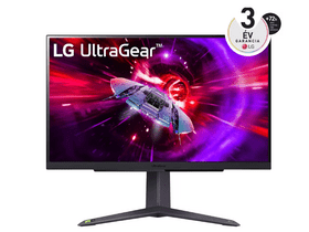 LG 27GR75Q-B 27 LG 27GR75Q-B 27