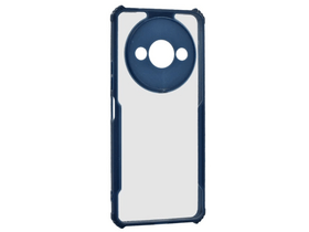 Gigapack Xiaomi Redmi A3 4G Szilikon tok, kék (GP-155875)