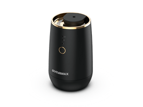 ZenSpa wireless aromadiffúzor,fekete ZenSpa wireless aromadiffúzor,fekete