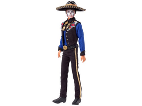 Barbie Dia De Muertos Ken baba (2022) (HBY09) Barbie Dia De Muertos Ken baba (2022) (HBY09)