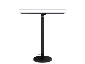 Logitech Litra Beam LX RGB svjetlo za streaming (946-000015) Logitech Litra Beam LX RGB svjetlo za streaming (946-000015)