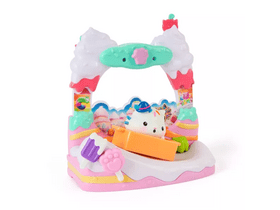 Gabi babaháza mozi: Édesség erkély (6074162) Gabi babaháza mozi: Édesség erkély (6074162)