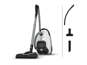 Rowenta RO7459CE Silence Force Allergy+ usisavač s vrećicom, bijeli Rowenta RO7459CE Silence Force Allergy+ usisavač s vrećicom, bijeli