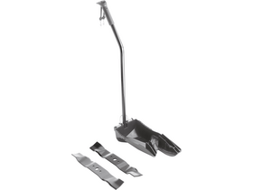 Stiga MP84 mulcs kit (dugó és kés) (299900370/1)