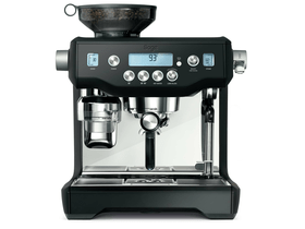 Sage BES980BTR BK THE ORACLE™ Professzionális automata karos eszpresszógép, fekete Sage BES980BTR BK THE ORACLE™ Professzionális automata karos eszpresszógép, fekete