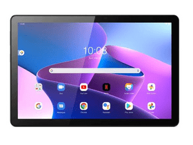 Lenovo Tab M10 (3rd Gen) 4/64 GB ZAAF0051GR, Szürke Lenovo Tab M10 (3rd Gen) 4/64 GB ZAAF0051GR, Szürke