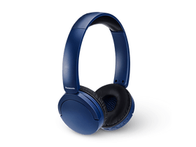 Panasonic RB-HF630BE-A bežične slušalice, plave Panasonic RB-HF630BE-A bežične slušalice, plave