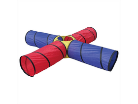 Wonderland Tuneli koji se sijeku u zemlji čudesa Wonderland Tuneli koji se sijeku u zemlji čudesa