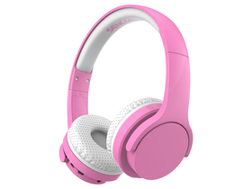 Sencor SEP 703BT PK dječje slušalice, ružičaste Sencor SEP 703BT PK dječje slušalice, ružičaste