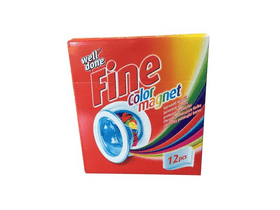 Well Done Fine Színvédő kendő 12db Well Done Fine Színvédő kendő 12db