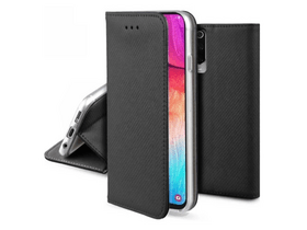 Gigapack Huawei Nova 10 Pro Flip tok, fekete (GP-141867) Gigapack Huawei Nova 10 Pro Flip tok, fekete (GP-141867)