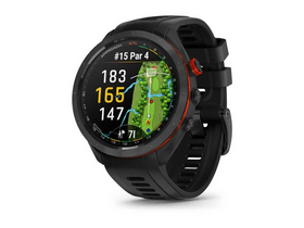 Garmin Approach S70 (47mm) Okosóra, fekete (010-02746-12)