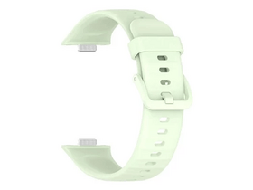 Gigapack Huawei Watch Fit 4 Pótszíj, zöld (GP-158434)