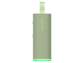 Xiaomi Sound Play Bluetooth hangszóró, zöld (QBH4433GL)