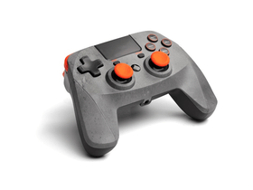 Snakebyte PS4 GamePad 4 S vezeték nélküli kontroller, rock (SB914522) Snakebyte PS4 GamePad 4 S vezeték nélküli kontroller, rock (SB914522)