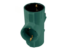 Home TPF-26/GR hálózati elosztó Home TPF-26/GR hálózati elosztó