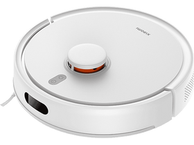 S20 robotporszívó, fehér S20 robotporszívó, fehér