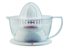 Solac EX 6152 Cijedač za agrume Solac EX 6152 Cijedač za agrume