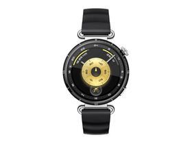 Huawei Watch GT 6 Okosóra, 41 mm, Fekete (55020FTR) Huawei Watch GT 6 Okosóra, 41 mm, Fekete (55020FTR)