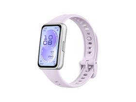 Huawei Band 11 Okoskarkötő, lila (55020GVM) Huawei Band 11 Okoskarkötő, lila (55020GVM)