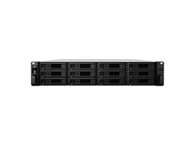 Synology RX1217RP NAS 12 fiókos Synology RX1217RP NAS 12 fiókos