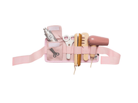 Jabadabado Fodrász készlet szerepjáték (W7262) Jabadabado Fodrász készlet szerepjáték (W7262)