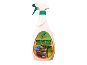 Well Done Szórofejes hideg zsíroldó 750ml Well Done Szórofejes hideg zsíroldó 750ml