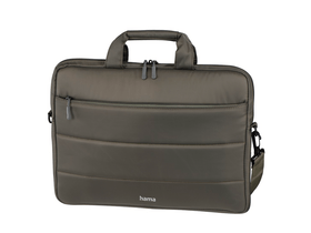Hama 222043 Toronto 15,6" torba za Notebook, maslinasto zelena Hama 222043 Toronto 15,6" torba za Notebook, maslinasto zelena