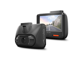 MIO 2,7 MiVue 935W-menetrögzítő kamera MIO 2,7 MiVue 935W-menetrögzítő kamera