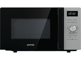 Gorenje MO20A4XH Mikrohullámú sütő Gorenje MO20A4XH Mikrohullámú sütő