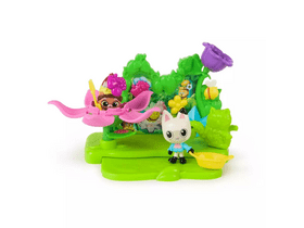 Gabi babaháza mozi: Kristály kert szett (6074117) Gabi babaháza mozi: Kristály kert szett (6074117)