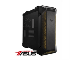 X-X Gamer i1542 Powered by ASUS i5-12400F/16GB/960SSD/RTX4060Ti 8GB X-X Gamer i1542 Powered by ASUS i5-12400F/16GB/960SSD/RTX4060Ti 8GB