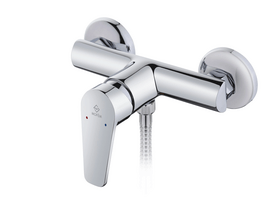 Mofém Zenit zuhanycsaptelep zuhanyszett nélkül (153195100) Mofém Zenit zuhanycsaptelep zuhanyszett nélkül (153195100)