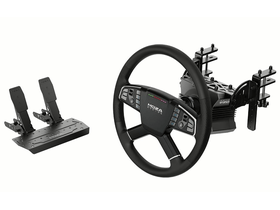 Moza Racing Trucking PC Szimulátor szett (RS071) Moza Racing Trucking PC Szimulátor szett (RS071)