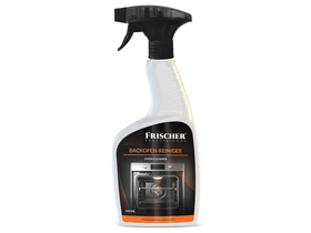 Frischer Sütőtisztító, 500 ml (FR00003) Frischer Sütőtisztító, 500 ml (FR00003)