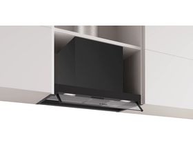 Bosch DBB65CC60 Beépíthető páraelszívó, fekete