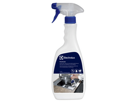 Electrolux ECS01 Univerzalno sredstvo za čišćenje klima uređaja, 500 ml Electrolux ECS01 Univerzalno sredstvo za čišćenje klima uređaja, 500 ml