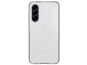 Spigen Samsung A56 5G Szilikon tok, átlátszó (ACS09296)