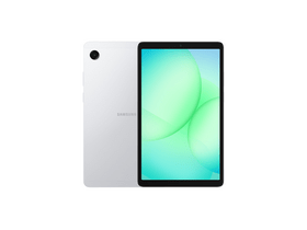 Samsung Galaxy Tab A11 WiFi 4/64GB Tablet, ezüst (SM-X130NZSAEUE)